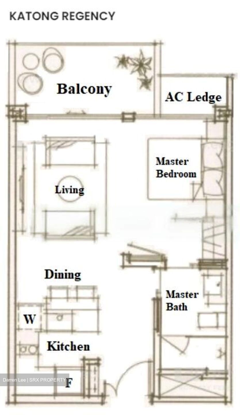 Tanjong Katong Road (D15), Condominium #453816421